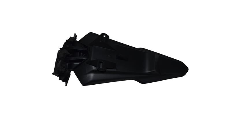 ARKA ÇAMURLUK KUYRUĞU (AROME125)